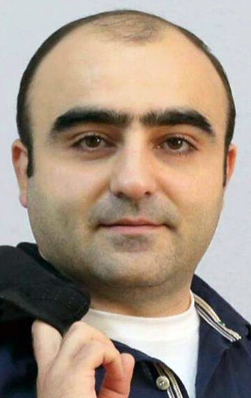 фото Армен Симонян