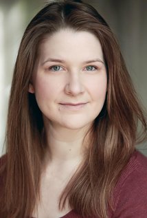 фото Katherine Scott-Williams