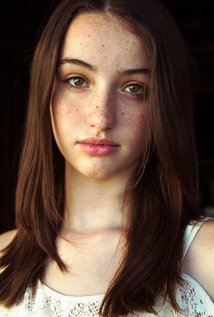 фото Мэдисон Эбботт