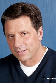 фото Тиджей Мартинелли