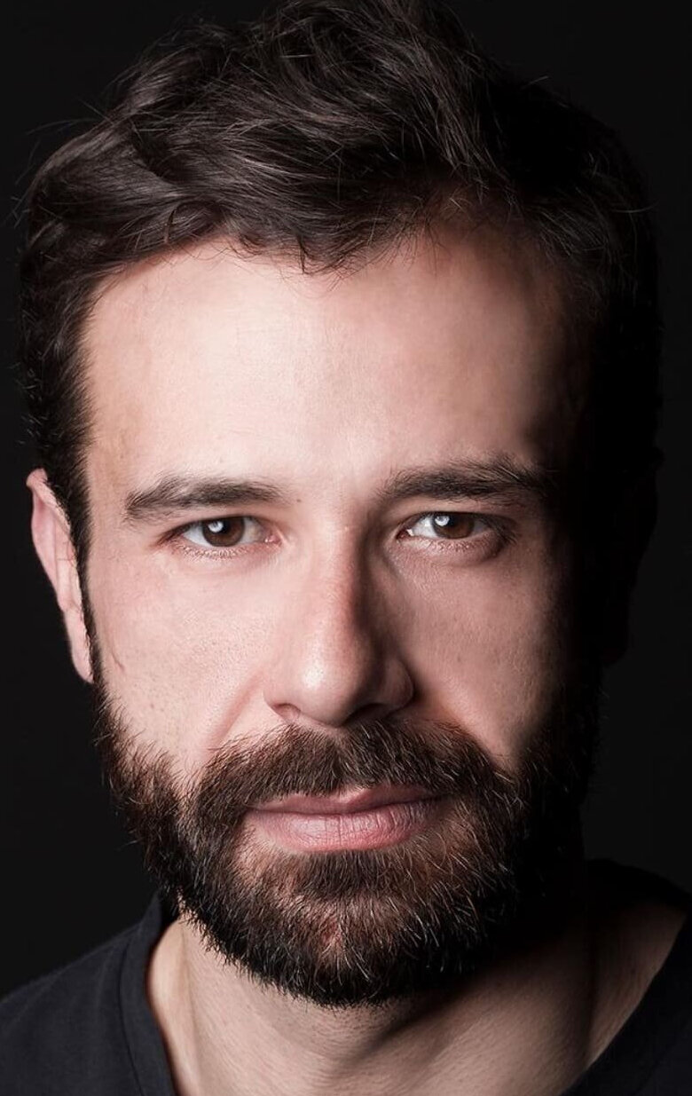 фото Витор Алвиш да Силва