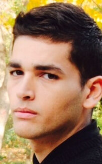 фото Мехди Будина