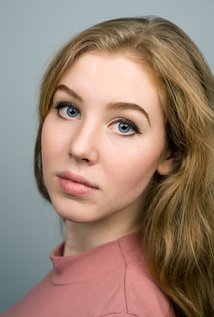 фото Marisa Roper