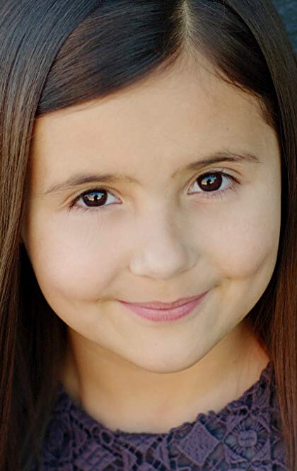 фото Эва Биндер