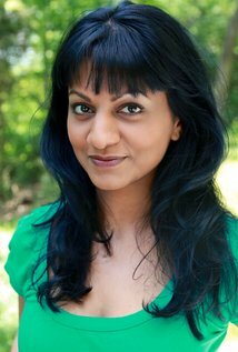 фото Рича Чандра