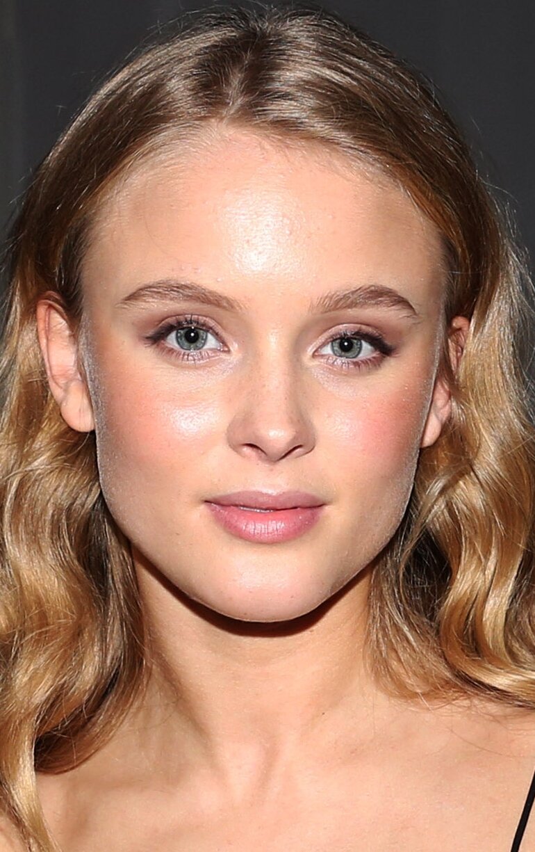 фото Зара Ларссон