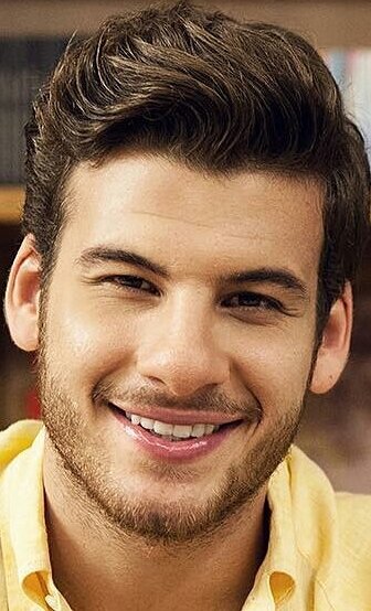 фото Мустафа Мерт Коч