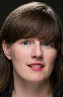 фото Хезер МакИнтош