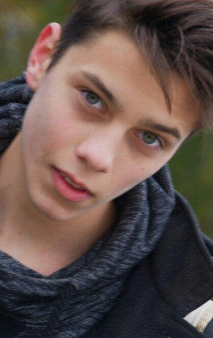 фото Даниил Каменский