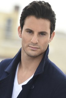 фото Jesse Cord Weber