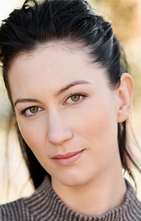 фото Alyssa Scott