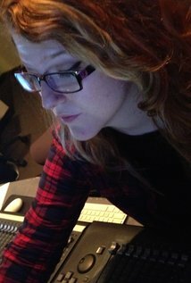 фото Zoë Rae Lustri