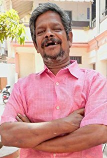 фото V. Suresh Thampanoor