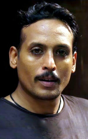 фото Суджитх Санкар