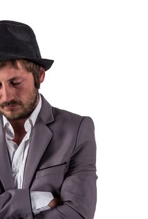 фото Андреас Хальд