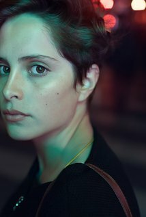 фото Johanna Lecomte