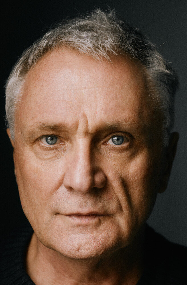 фото Бернхард Шир