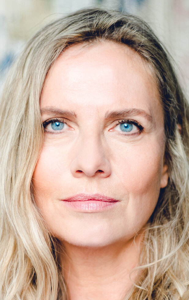 фото Сусанна Михель