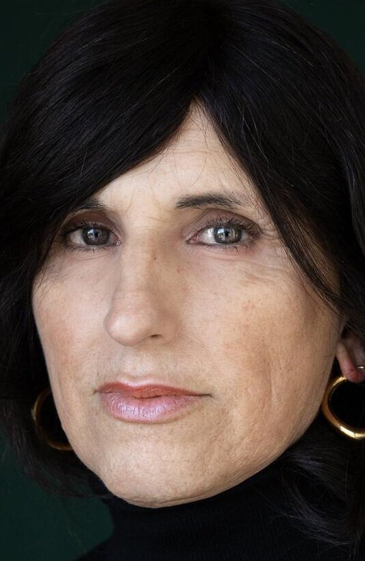 фото Мария Жуан Ваш