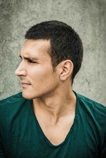 фото Pejman Khorsand-Jamal