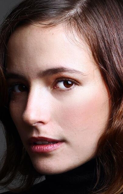 фото Лихи Корновски