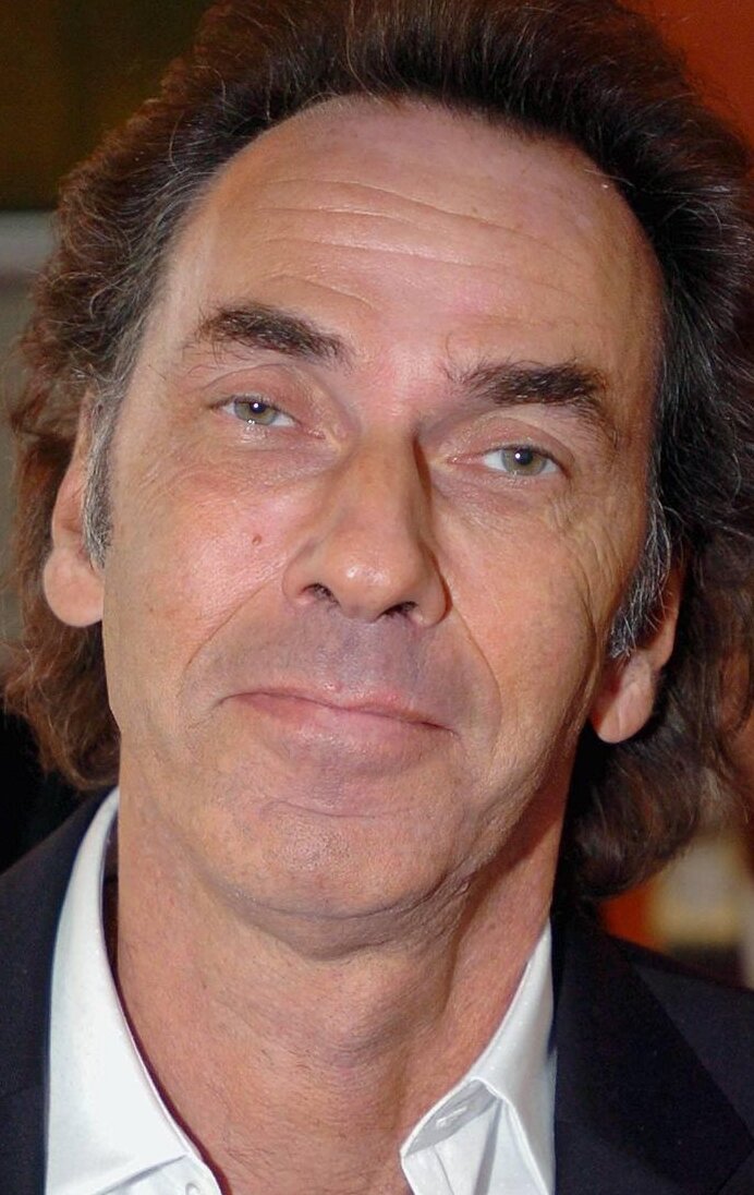 фото Хуго Эгон Бальдер