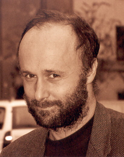 фото Джакомо Росселли