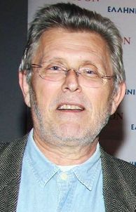 фото Никос Перакис