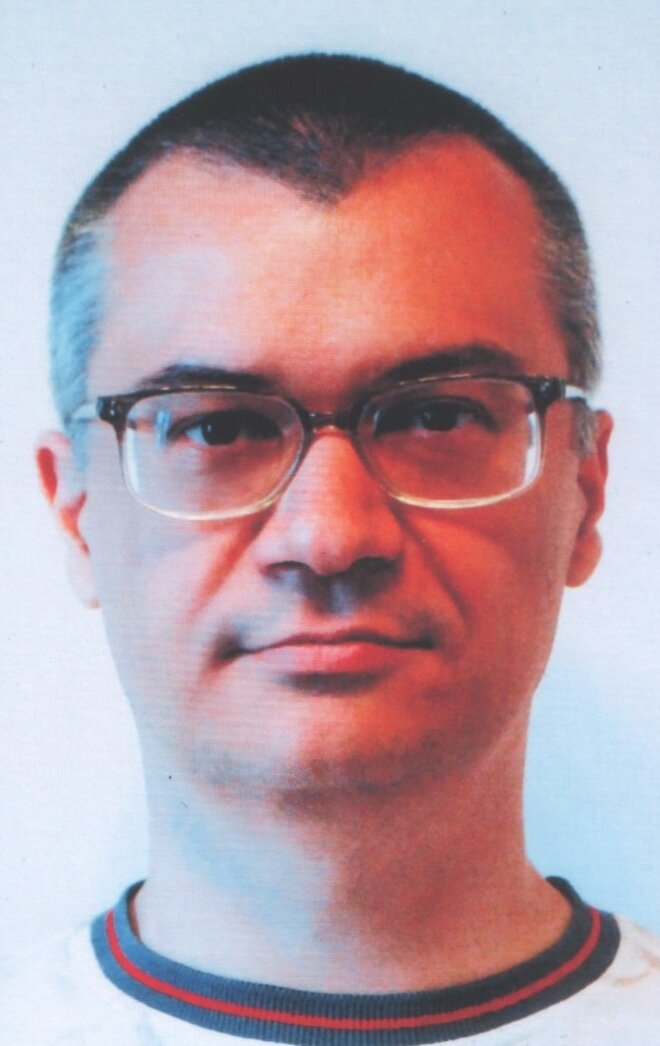 фото Алексей Лошаков