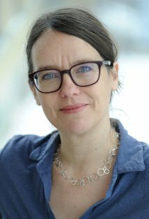 фото Вибке фон Карольсфельд