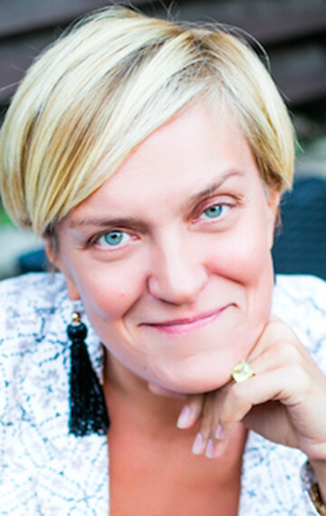 фото Елена Лапина