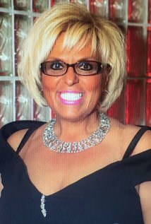 фото Карла Карпентер