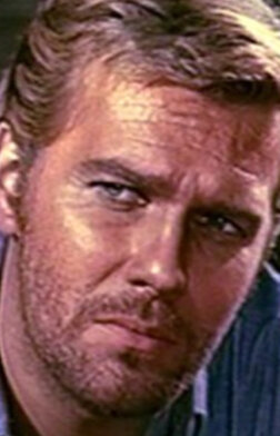 фото Гленн Саксон