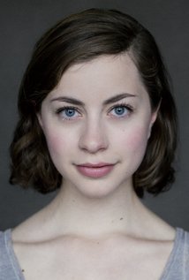 фото Софи Аблетт