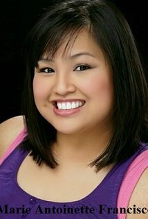 фото Marie Antoinette Francisco