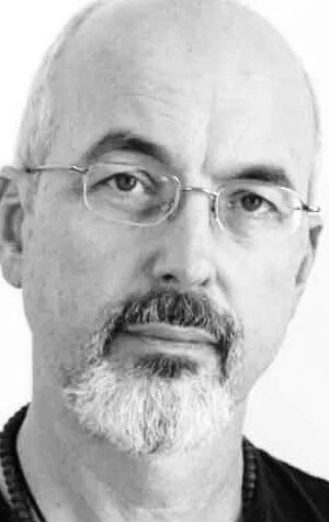 фото Билл Виола