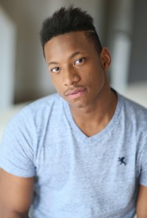 фото Дэнни Ройс