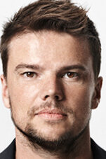 фото Бьярке Ингельс