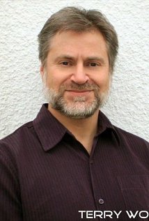 фото Terry Wolf