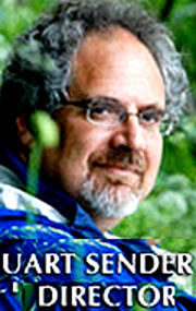 фото Стюарт Сендер