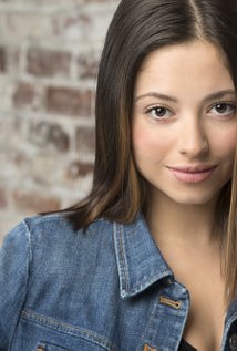 фото Кэйтлин Митчелл-Маркович