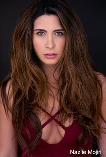 фото Nazlie Mojiri