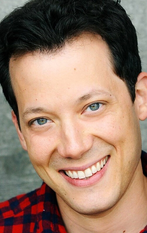 фото Джон Тарталья