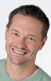 фото Мэтт Фогель