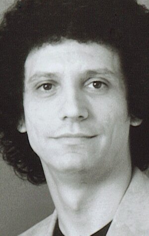 фото Джон Паноссо