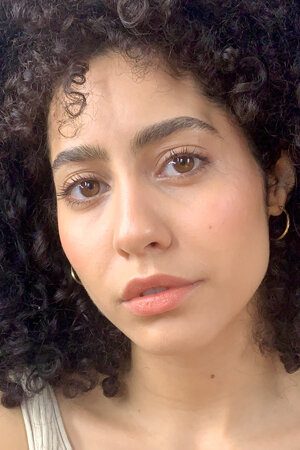 фото Шарлин Крус