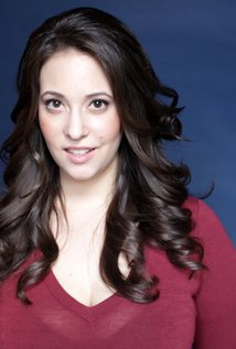 фото Robyn Deverett