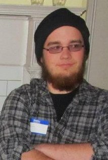 фото Steven Alexander Burt