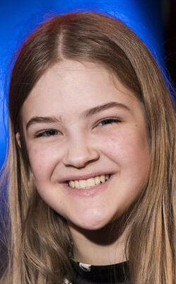 фото Грима Вальсдоуттир