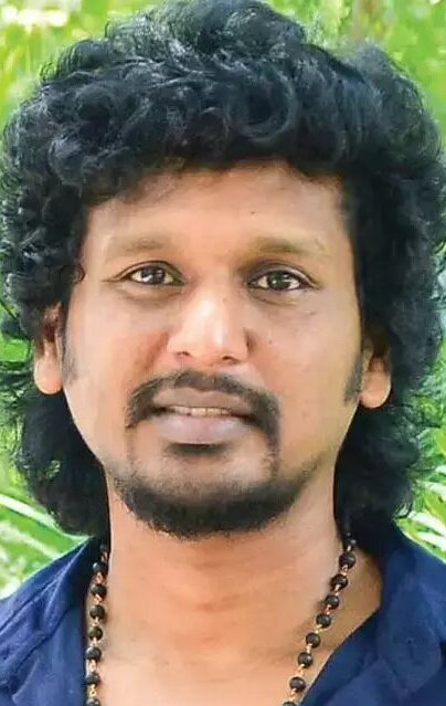 фото Локеш Канагарадж